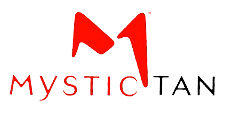 mystic tan hd logo