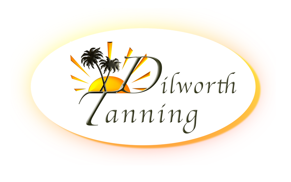Dilworth Tanning Salon Logo