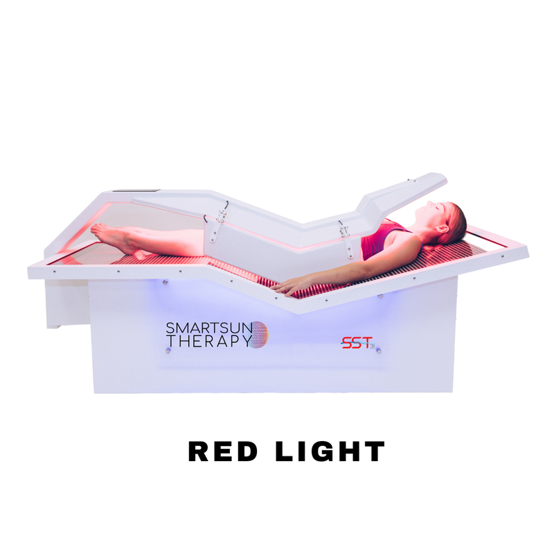 Red Light Therapy Infrared